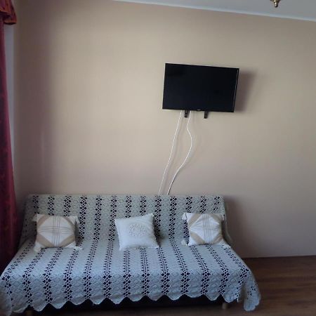 Bori Apartmanok Hajduszoboszlo Bagian luar foto