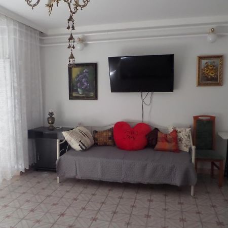Bori Apartmanok Hajduszoboszlo Bagian luar foto
