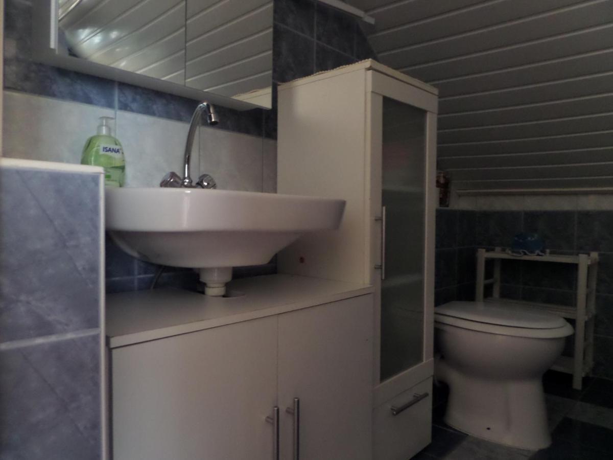 Bori Apartmanok Hajduszoboszlo Bagian luar foto
