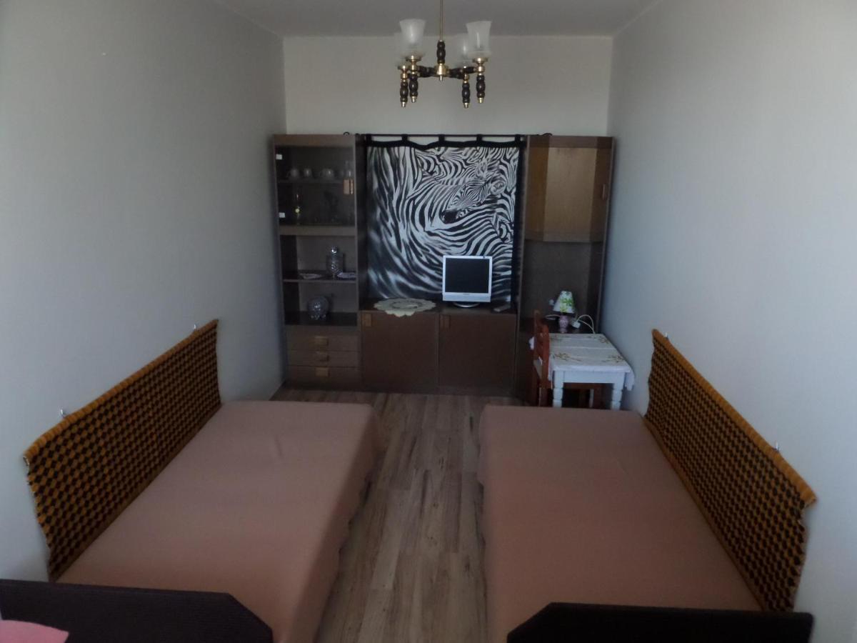 Bori Apartmanok Hajduszoboszlo Bagian luar foto