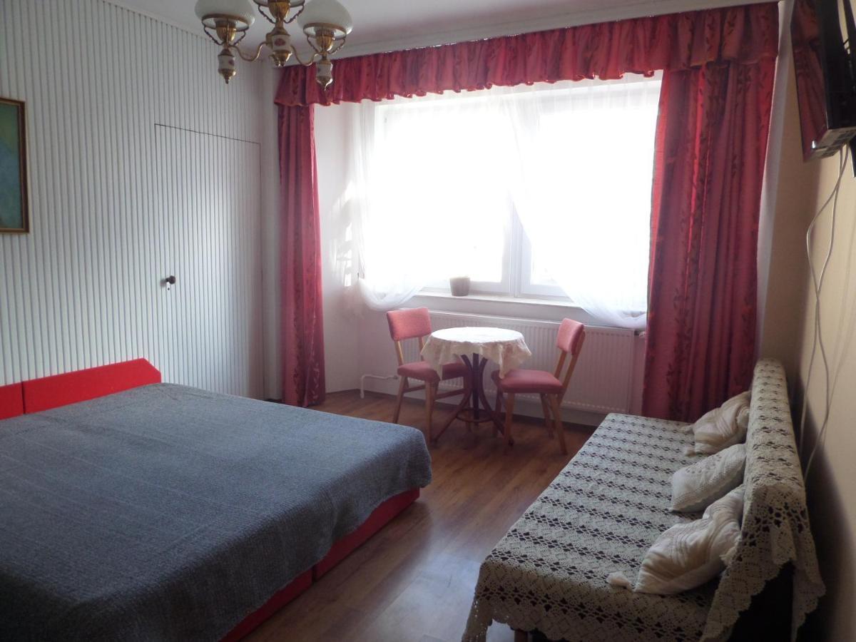 Bori Apartmanok Hajduszoboszlo Bagian luar foto
