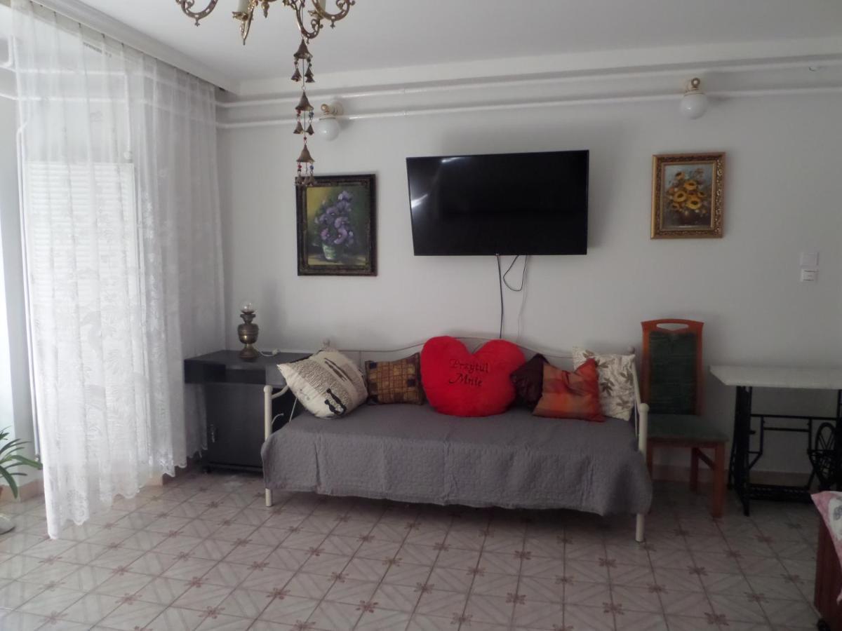 Bori Apartmanok Hajduszoboszlo Bagian luar foto