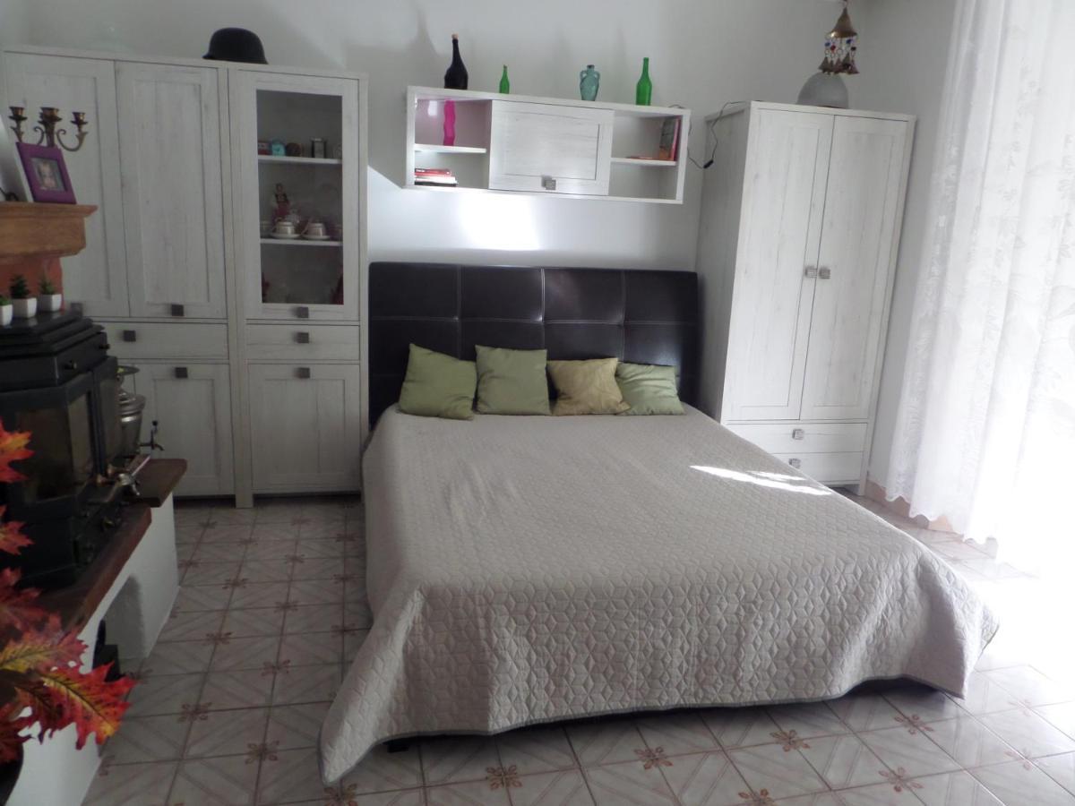 Bori Apartmanok Hajduszoboszlo Bagian luar foto