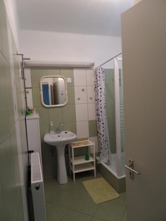 Bori Apartmanok Hajduszoboszlo Bagian luar foto
