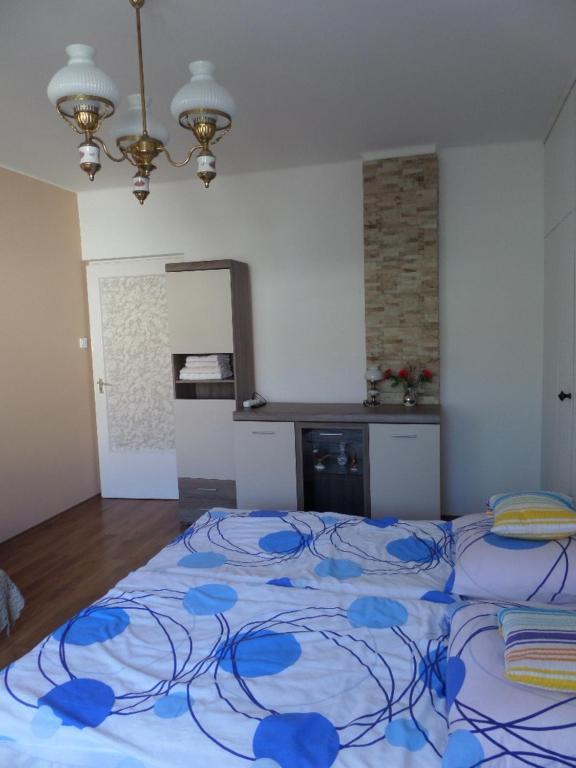 Bori Apartmanok Hajduszoboszlo Bagian luar foto