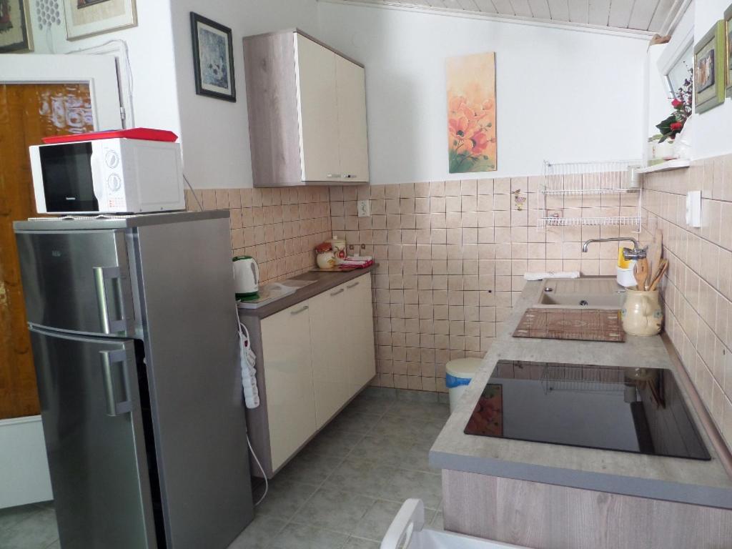 Bori Apartmanok Hajduszoboszlo Bagian luar foto