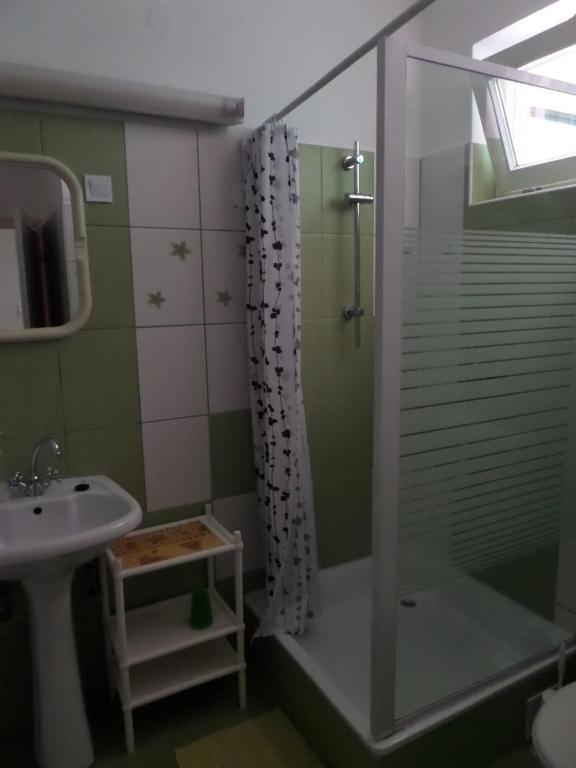 Bori Apartmanok Hajduszoboszlo Bagian luar foto