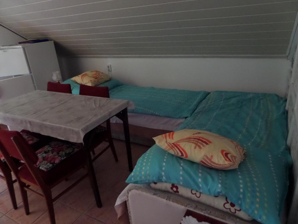 Bori Apartmanok Hajduszoboszlo Bagian luar foto