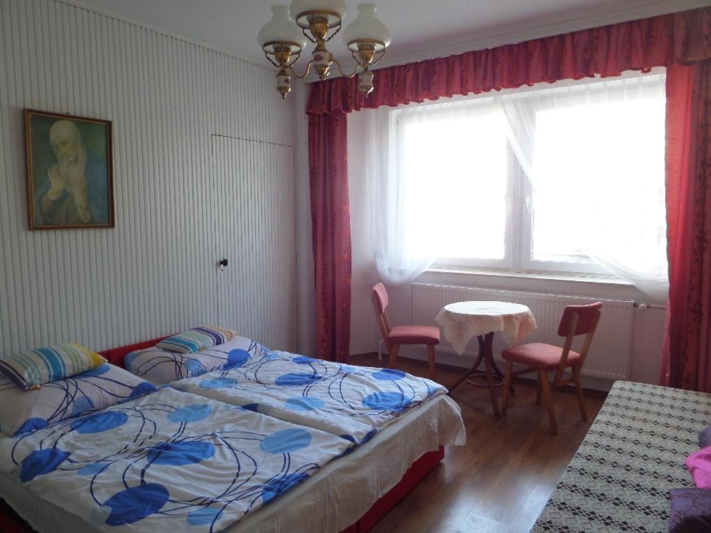 Bori Apartmanok Hajduszoboszlo Bagian luar foto