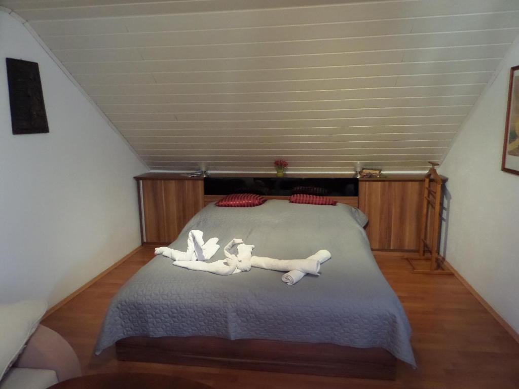 Bori Apartmanok Hajduszoboszlo Bagian luar foto