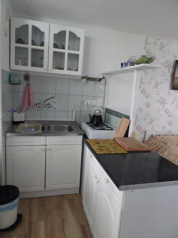 Bori Apartmanok Hajduszoboszlo Bagian luar foto