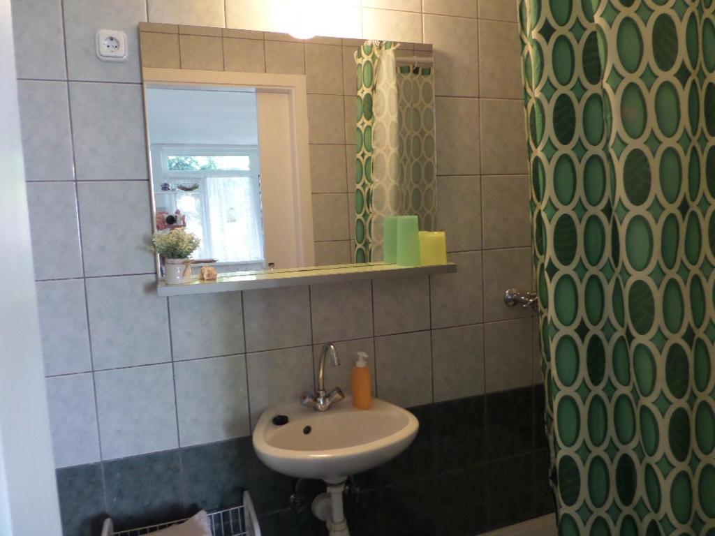 Bori Apartmanok Hajduszoboszlo Bagian luar foto