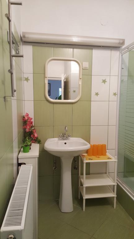 Bori Apartmanok Hajduszoboszlo Bagian luar foto