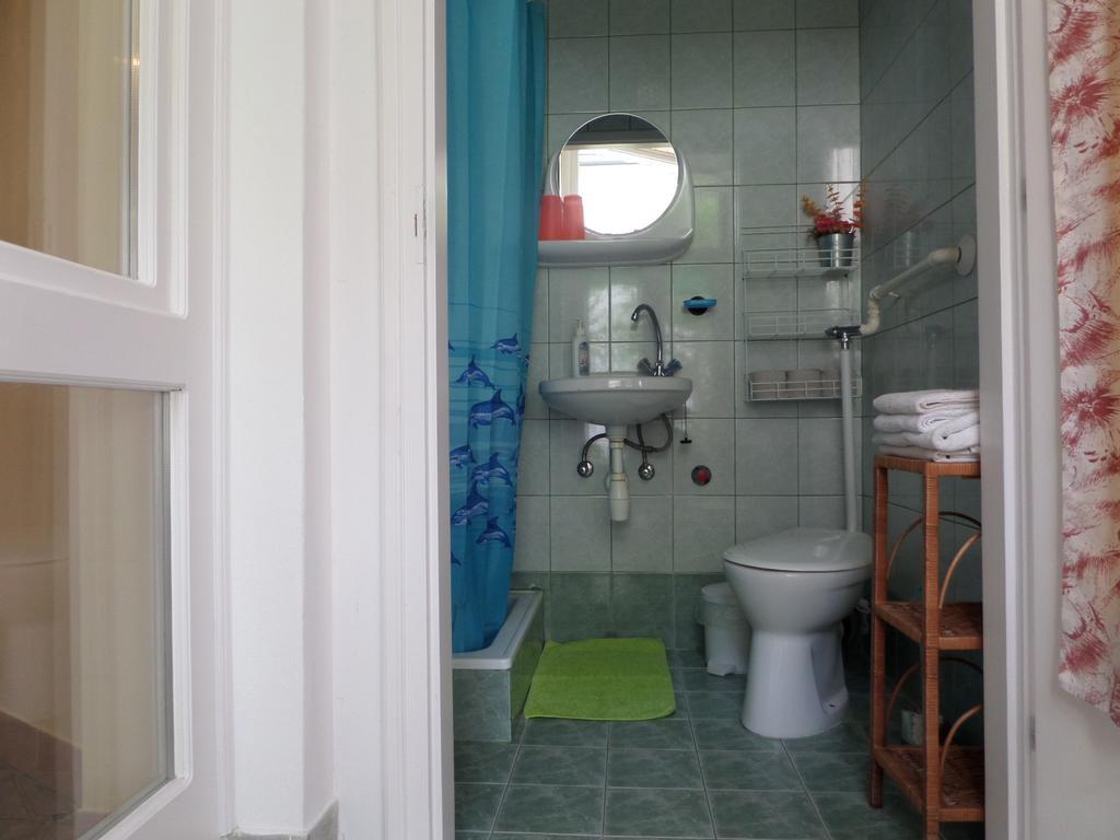Bori Apartmanok Hajduszoboszlo Bagian luar foto