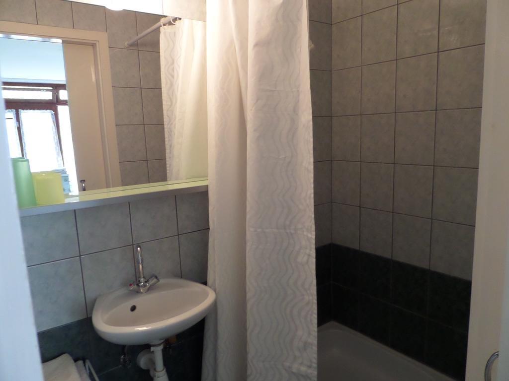 Bori Apartmanok Hajduszoboszlo Bagian luar foto