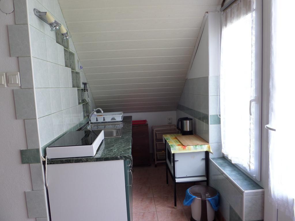Bori Apartmanok Hajduszoboszlo Bagian luar foto