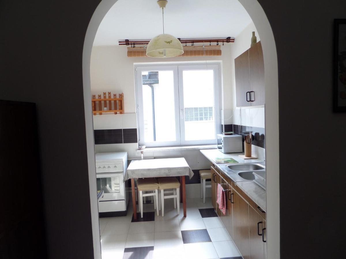 Bori Apartmanok Hajduszoboszlo Bagian luar foto